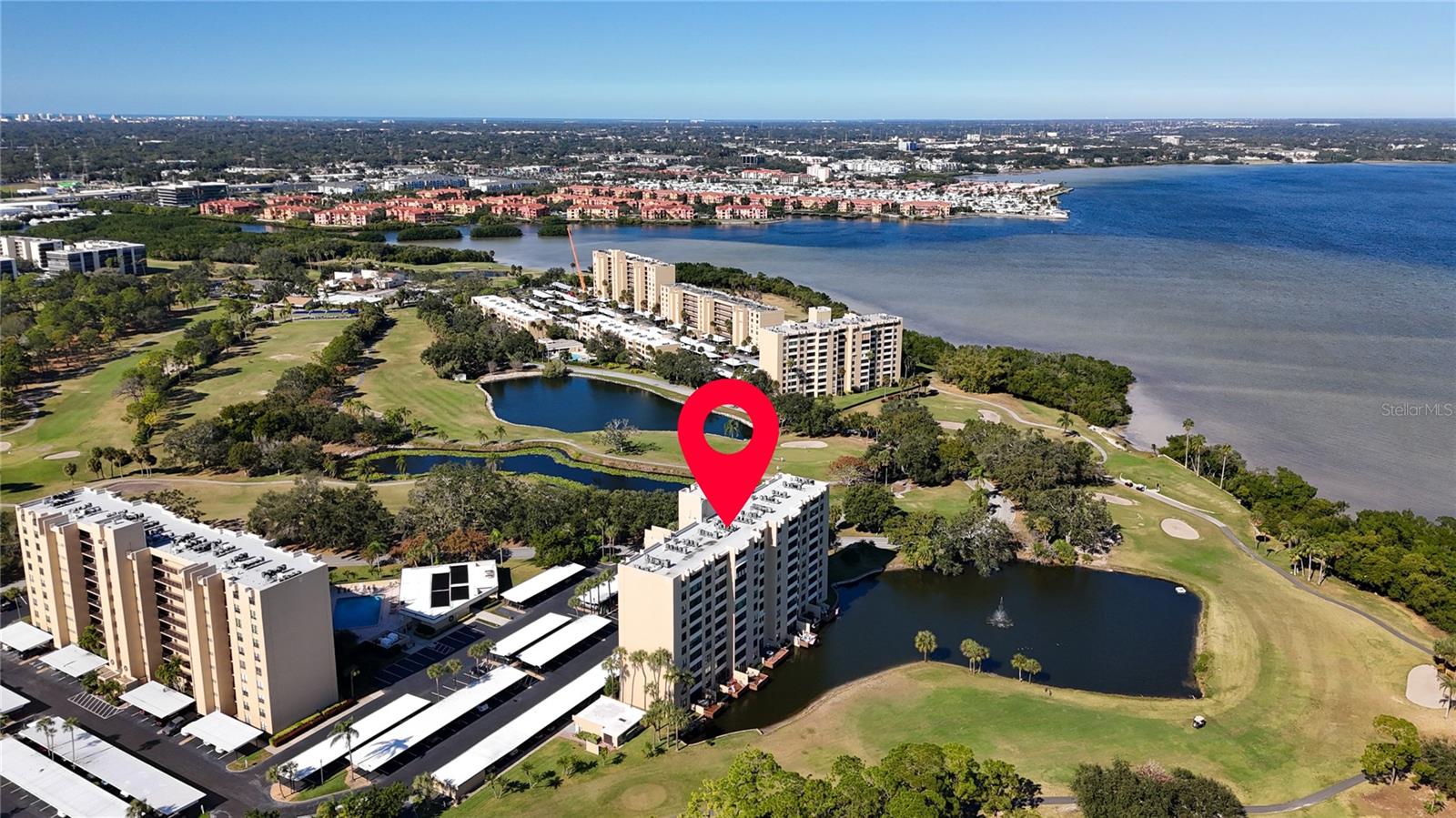 COVE CAY 26-20 VILLAGE II - Residential