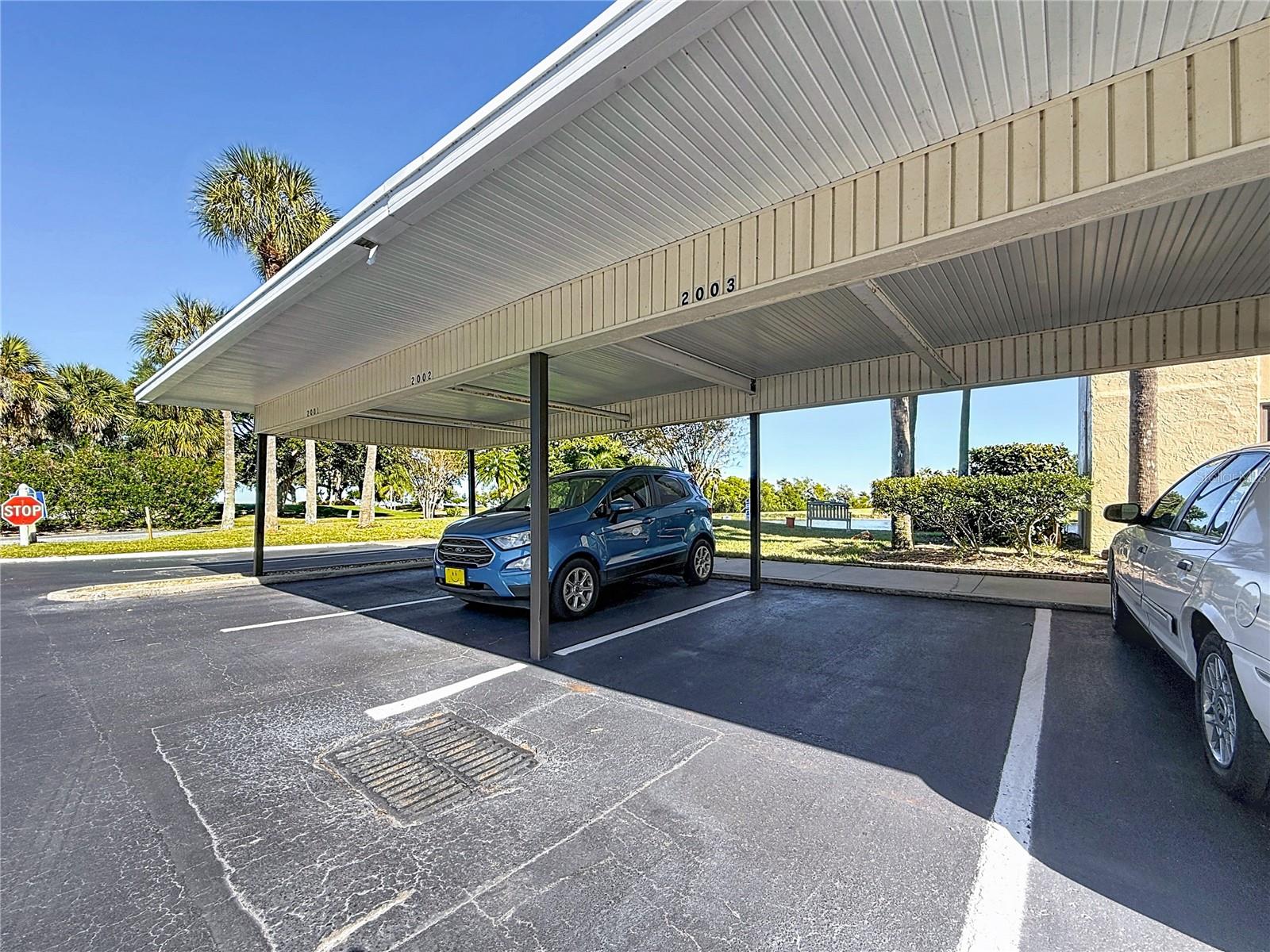 COVE CAY 26-20 VILLAGE II - Residential