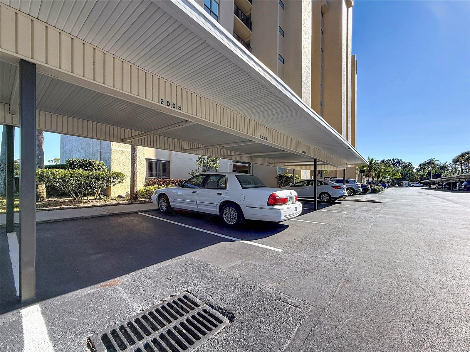 COVE CAY 26-20 VILLAGE II - Residential