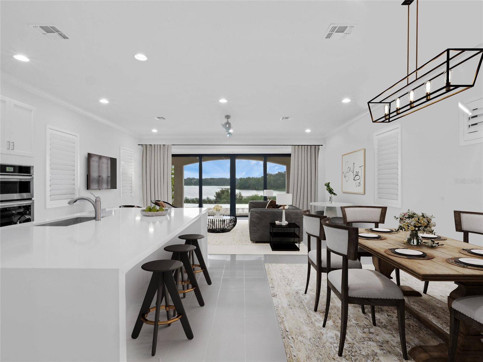 7615 TOSCANA BOULEVARD