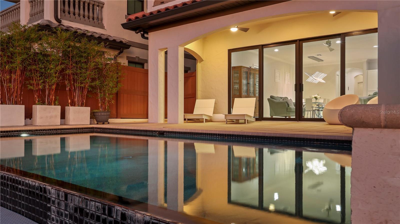 7615 TOSCANA BOULEVARD