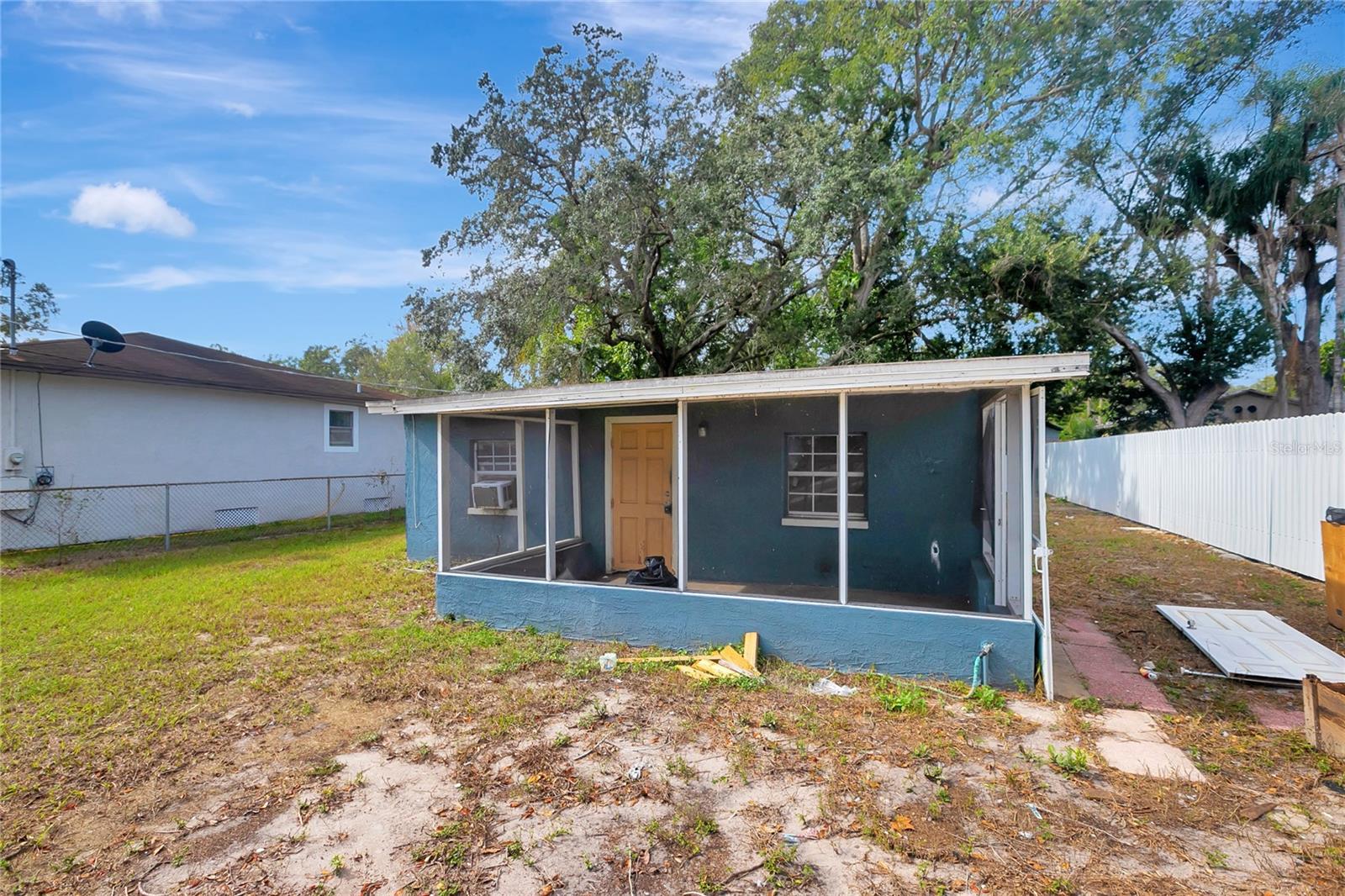 TEMPLE CREST UNIT 3 - Residential