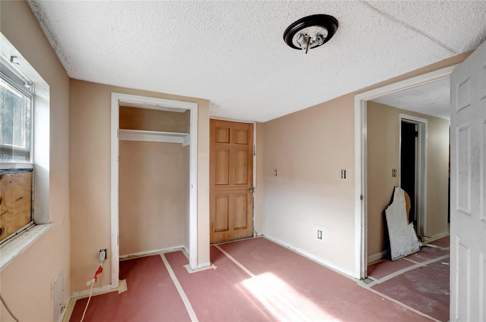 TEMPLE CREST UNIT 3 - Residential