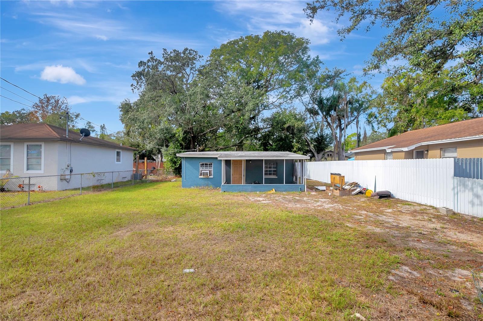 TEMPLE CREST UNIT 3 - Residential