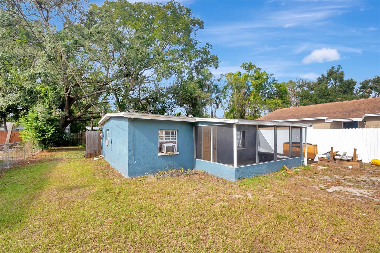 TEMPLE CREST UNIT 3 - Residential