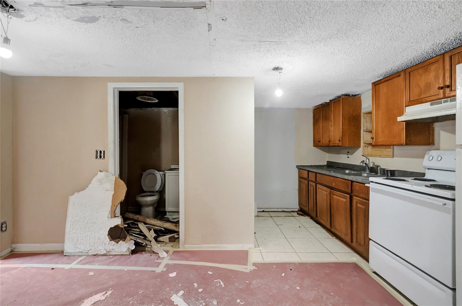 TEMPLE CREST UNIT 3 - Residential