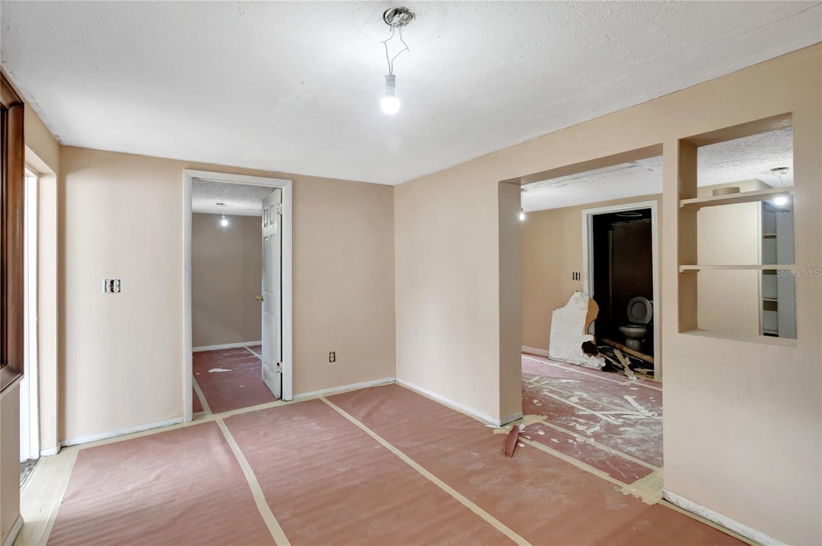 TEMPLE CREST UNIT 3 - Residential