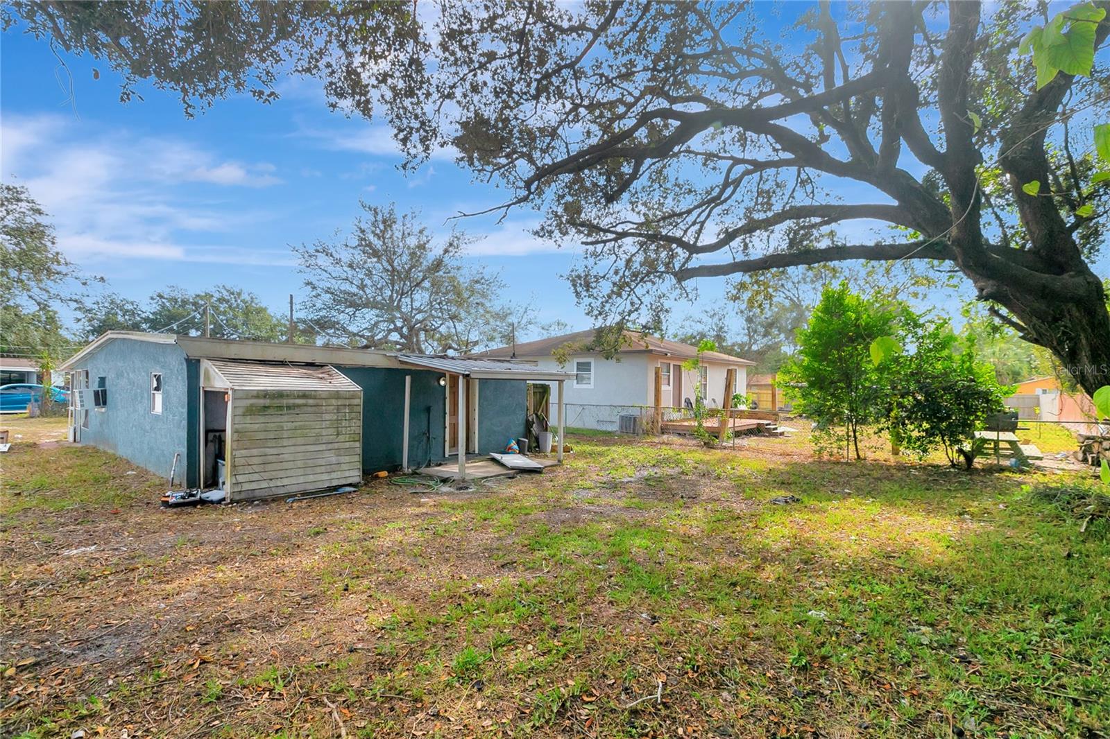 TEMPLE CREST UNIT 3 - Residential