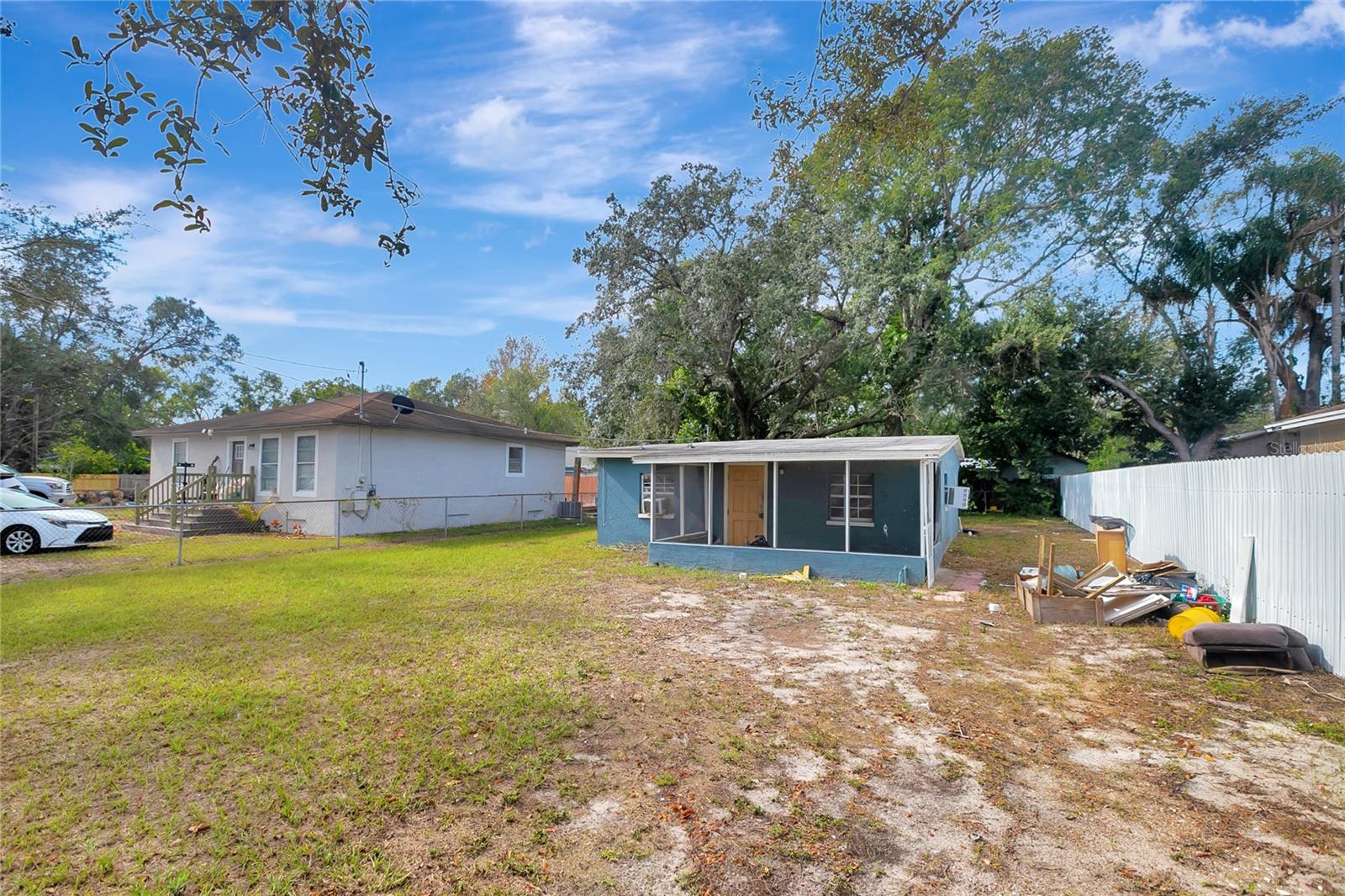 TEMPLE CREST UNIT 3 - Residential