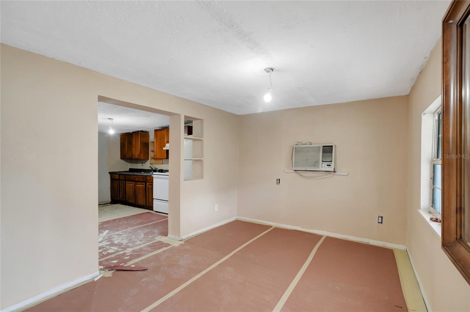 TEMPLE CREST UNIT 3 - Residential