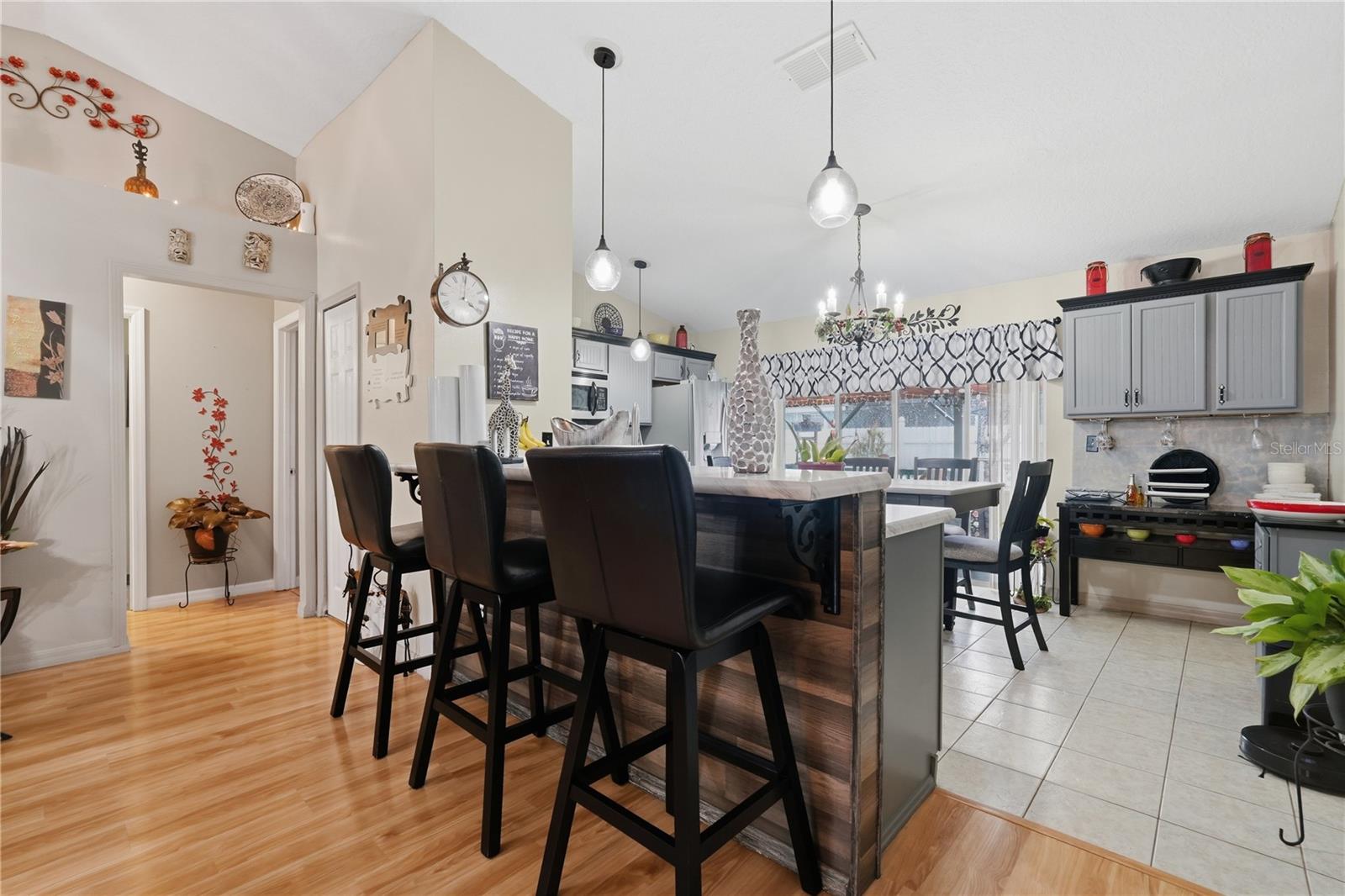 POINCIANA NBRHD 04 VILLAGE 07 - Residential