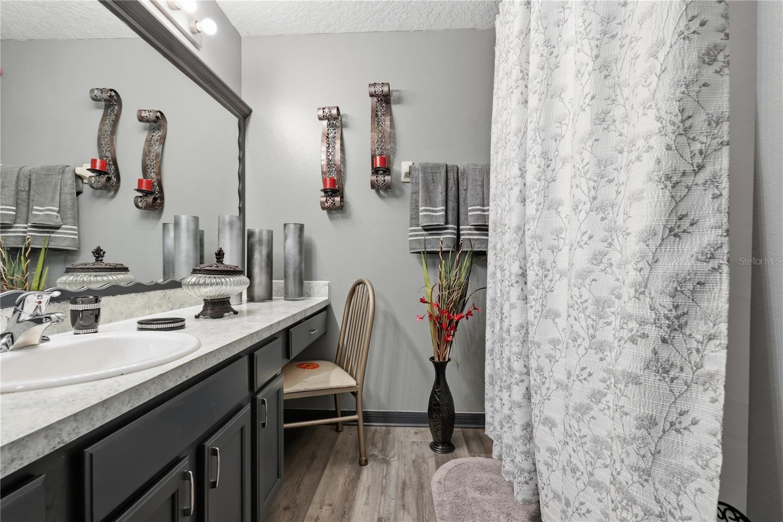 POINCIANA NBRHD 04 VILLAGE 07 - Residential