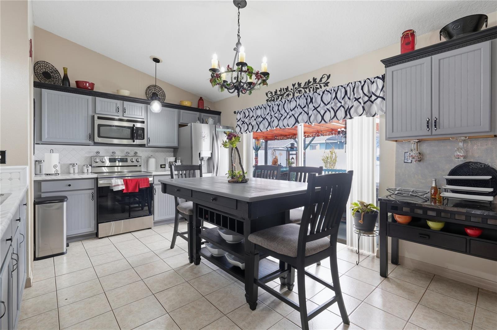 POINCIANA NBRHD 04 VILLAGE 07 - Residential