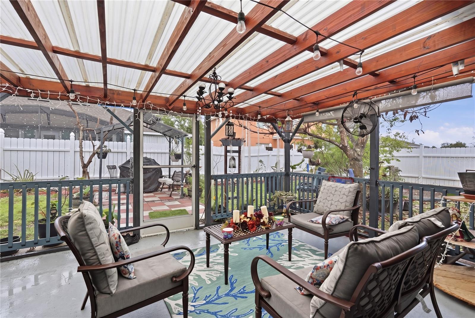 POINCIANA NBRHD 04 VILLAGE 07 - Residential