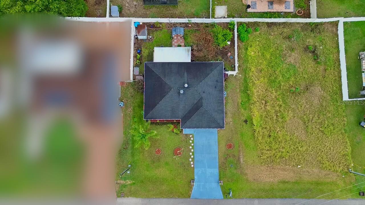 POINCIANA NBRHD 04 VILLAGE 07 - Residential