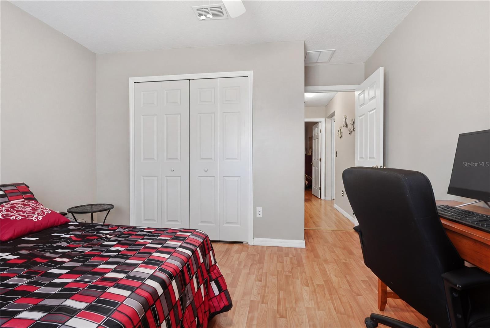 POINCIANA NBRHD 04 VILLAGE 07 - Residential