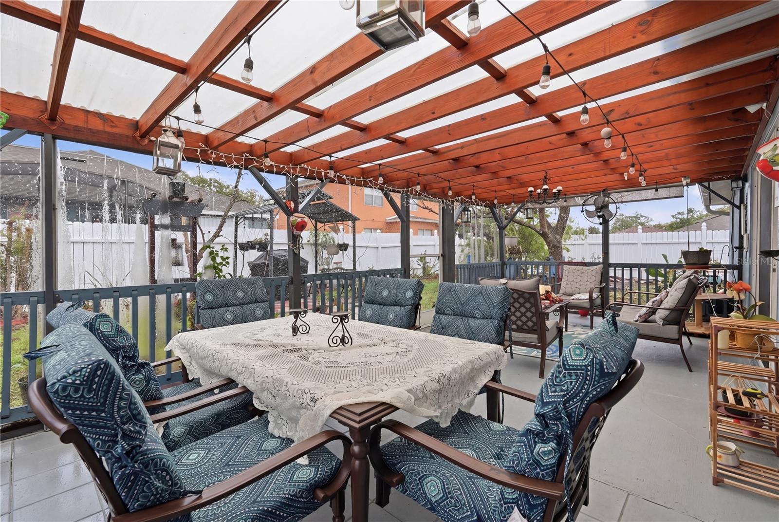 POINCIANA NBRHD 04 VILLAGE 07 - Residential