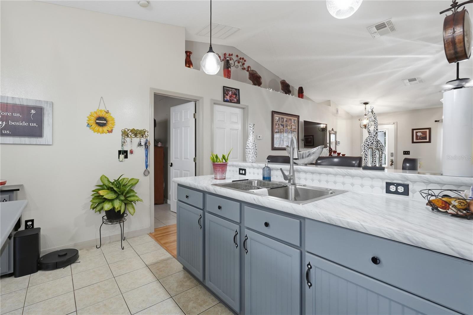 POINCIANA NBRHD 04 VILLAGE 07 - Residential