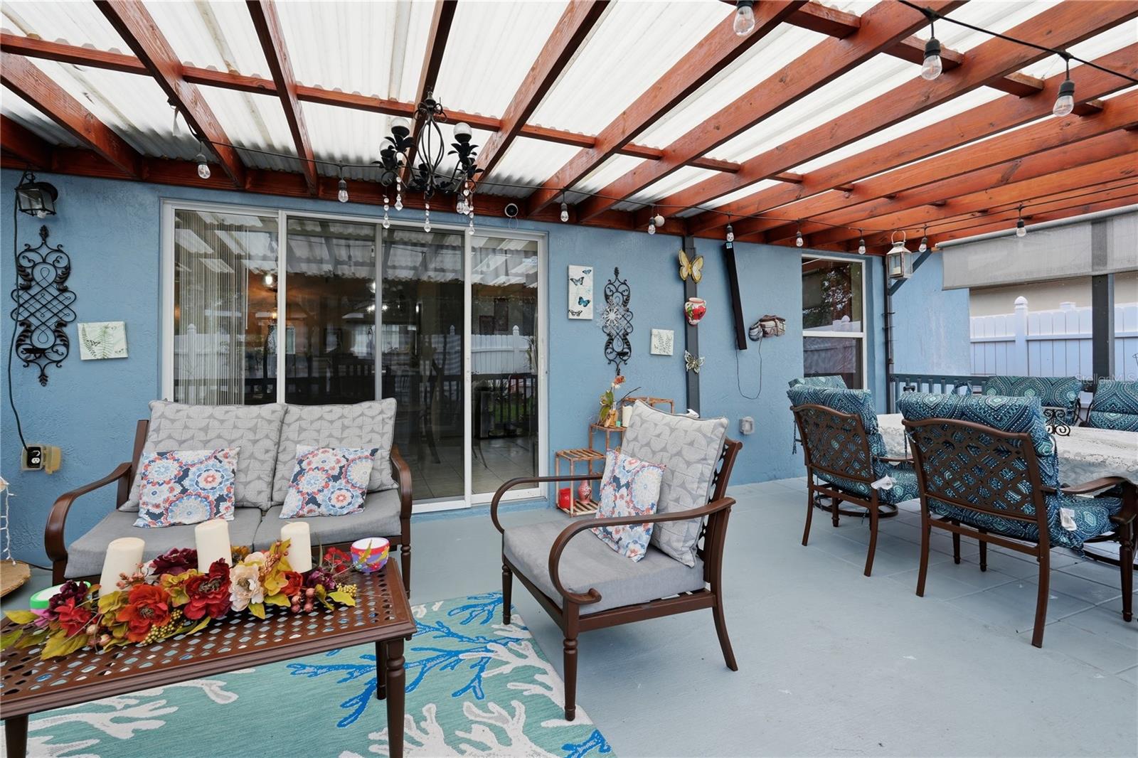 POINCIANA NBRHD 04 VILLAGE 07 - Residential