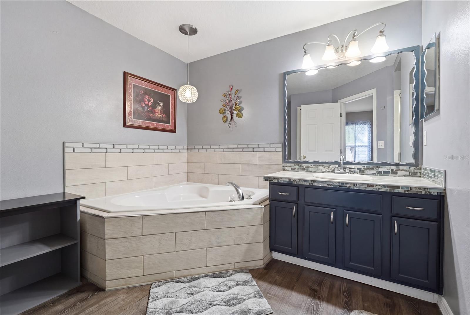 POINCIANA NBRHD 04 VILLAGE 07 - Residential