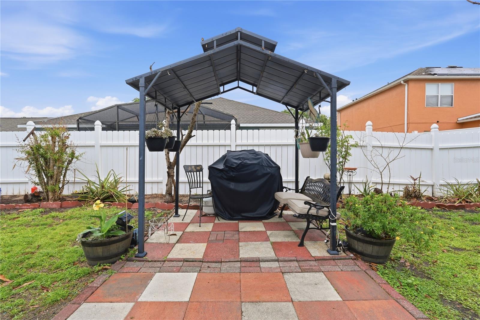 POINCIANA NBRHD 04 VILLAGE 07 - Residential