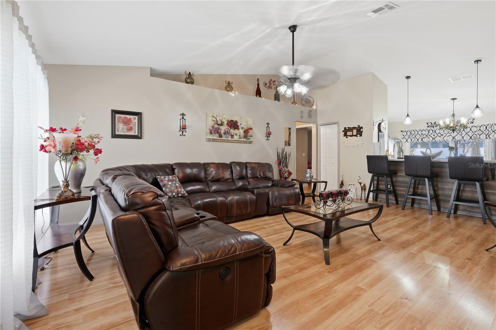 POINCIANA NBRHD 04 VILLAGE 07 - Residential