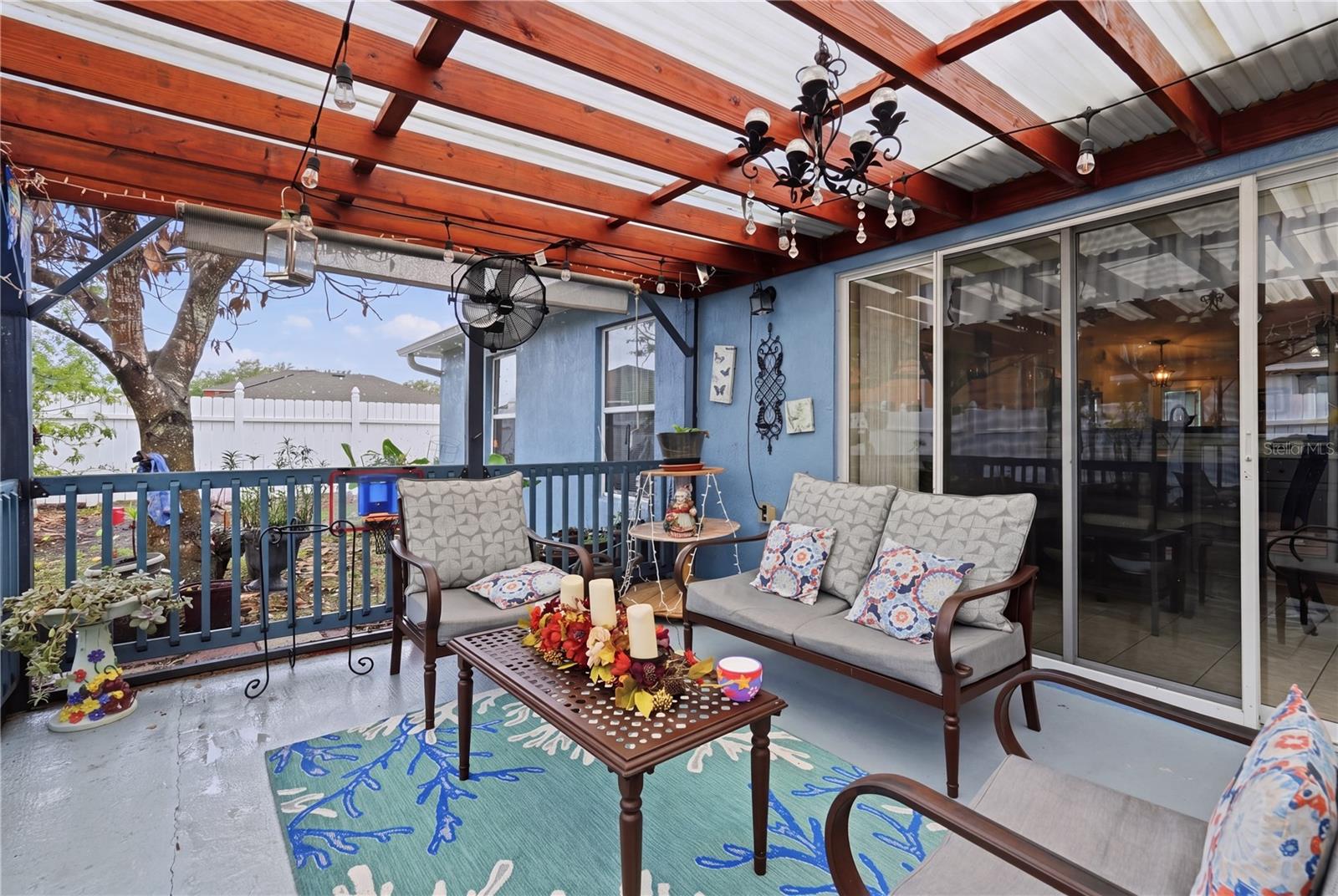 POINCIANA NBRHD 04 VILLAGE 07 - Residential