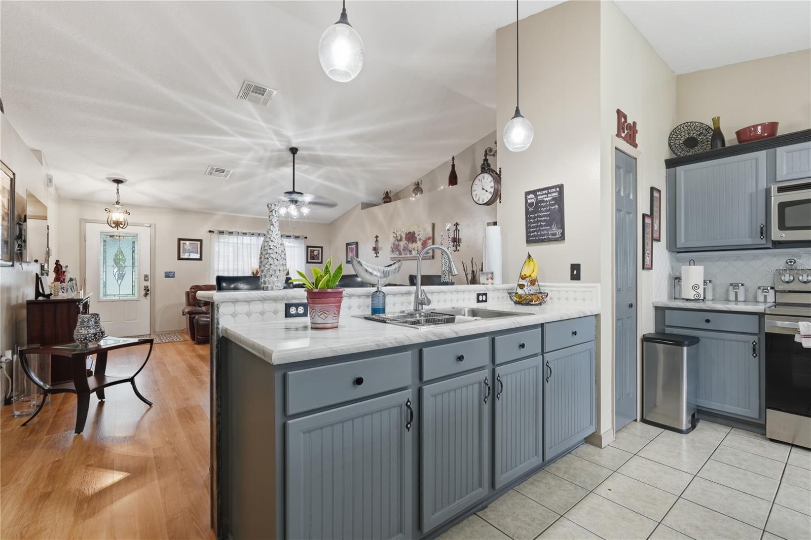 POINCIANA NBRHD 04 VILLAGE 07 - Residential