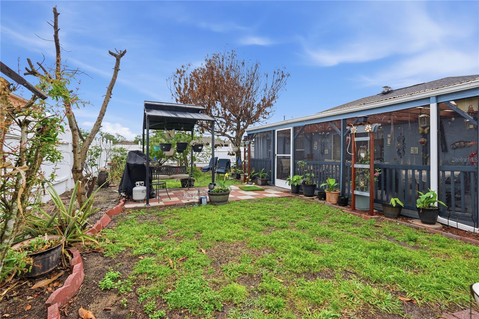 POINCIANA NBRHD 04 VILLAGE 07 - Residential