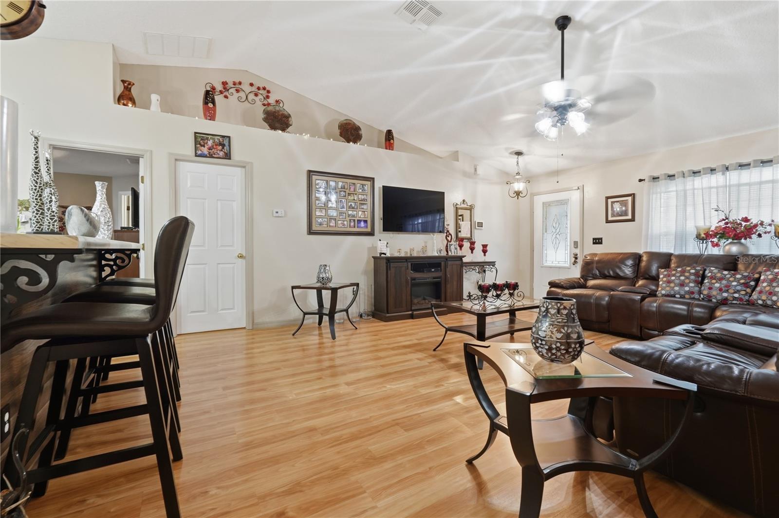 POINCIANA NBRHD 04 VILLAGE 07 - Residential