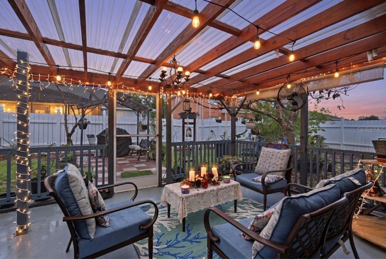 POINCIANA NBRHD 04 VILLAGE 07 - Residential