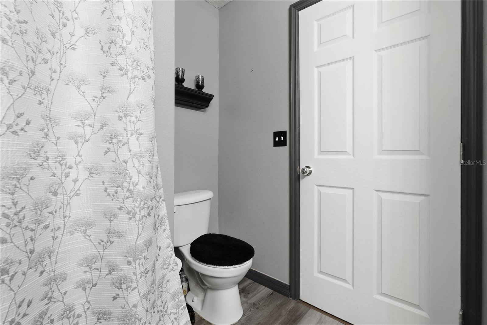 POINCIANA NBRHD 04 VILLAGE 07 - Residential