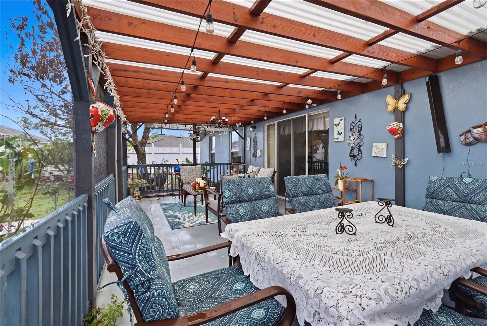 POINCIANA NBRHD 04 VILLAGE 07 - Residential