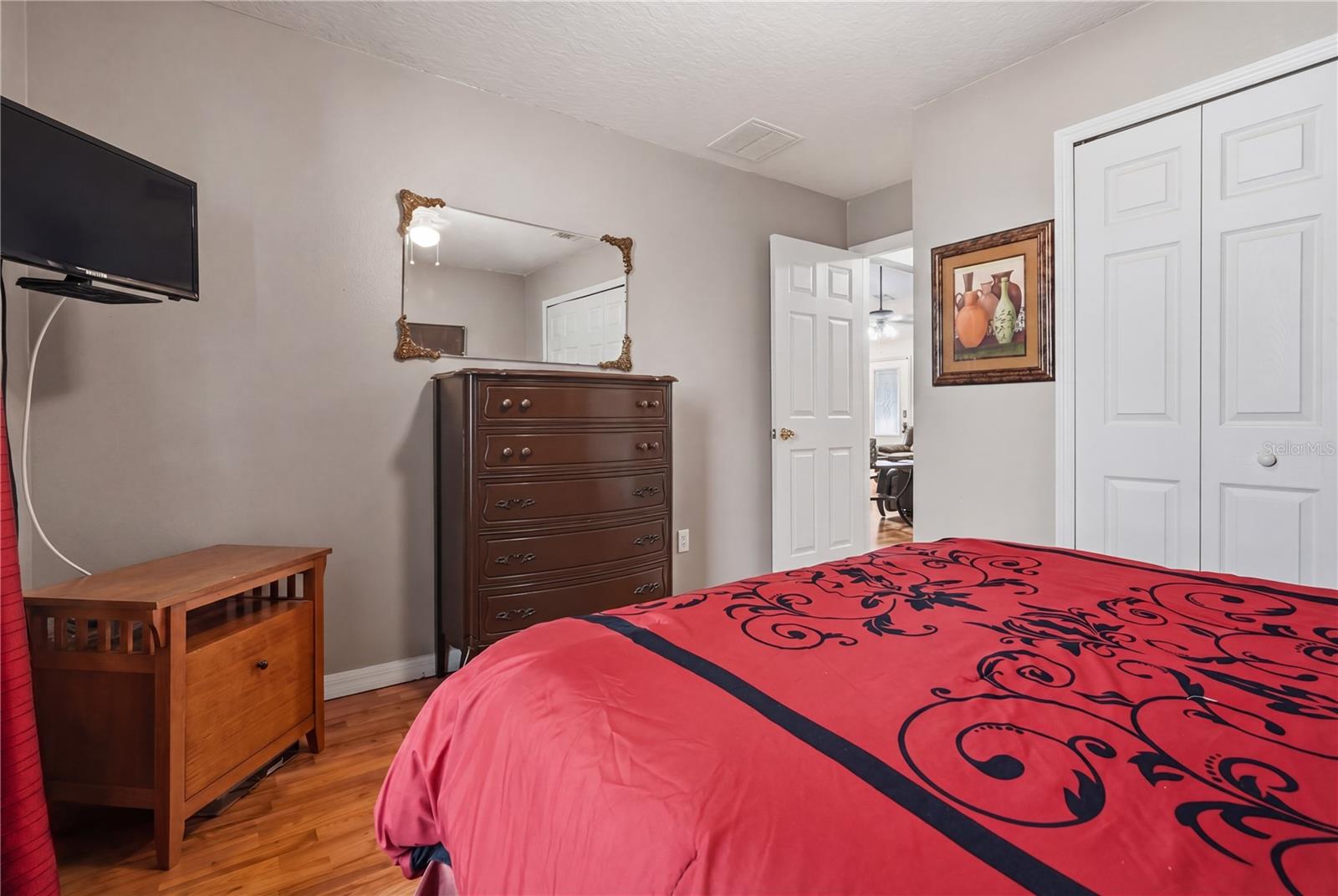 POINCIANA NBRHD 04 VILLAGE 07 - Residential