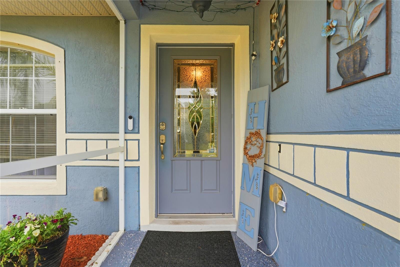 POINCIANA NBRHD 04 VILLAGE 07 - Residential