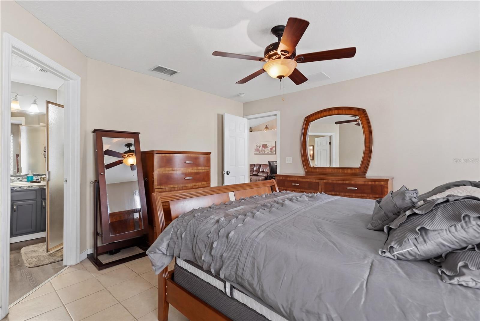 POINCIANA NBRHD 04 VILLAGE 07 - Residential