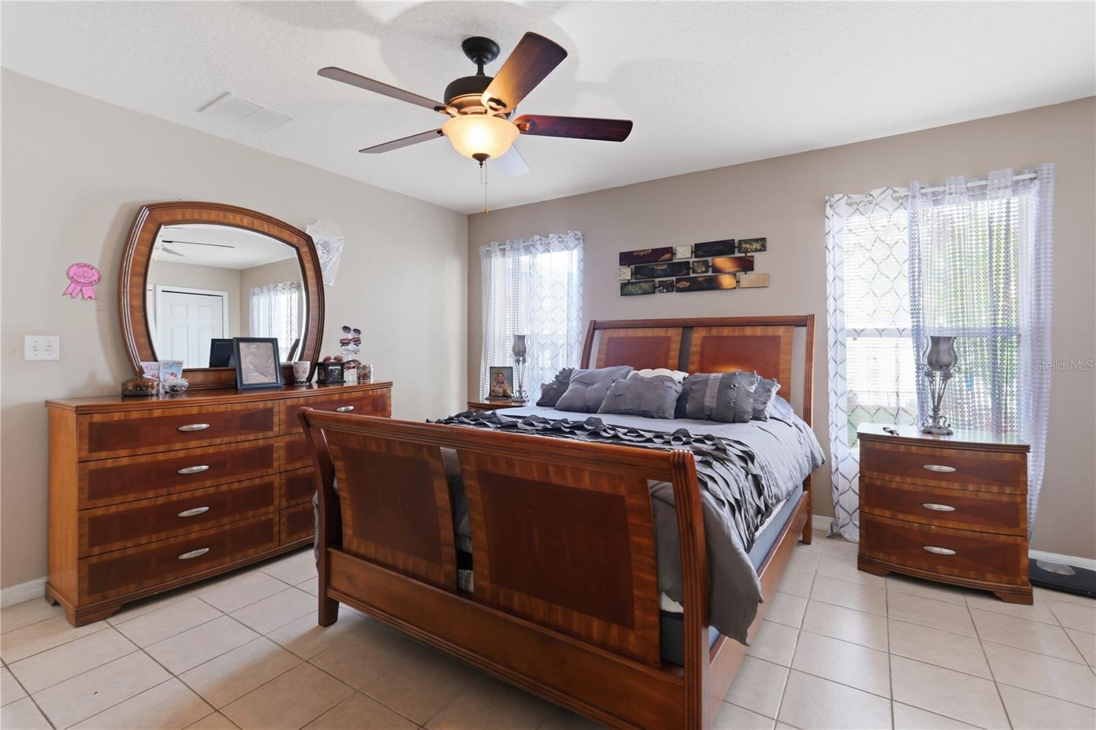 POINCIANA NBRHD 04 VILLAGE 07 - Residential