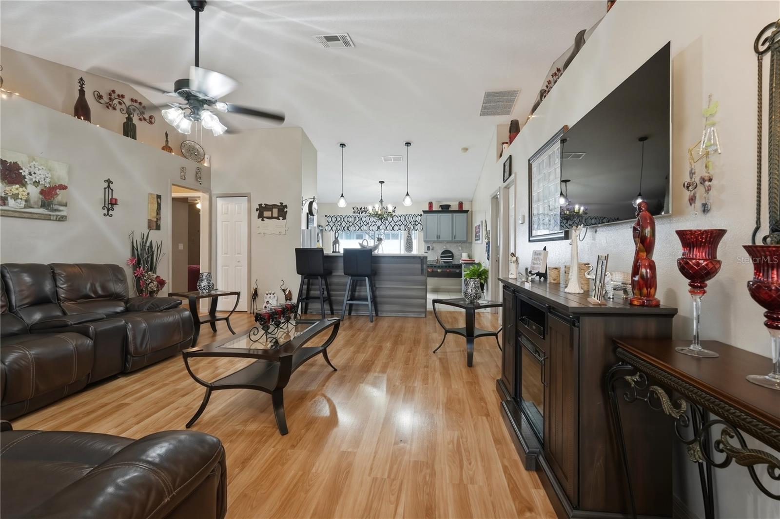 POINCIANA NBRHD 04 VILLAGE 07 - Residential