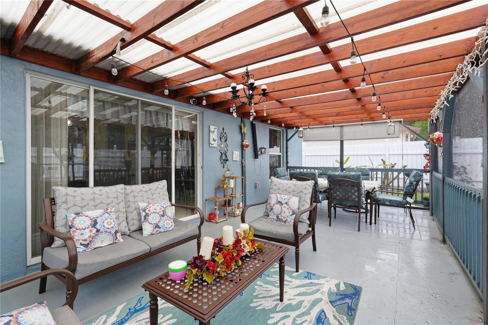 POINCIANA NBRHD 04 VILLAGE 07 - Residential