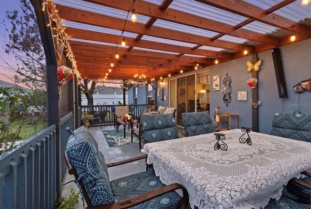 POINCIANA NBRHD 04 VILLAGE 07 - Residential