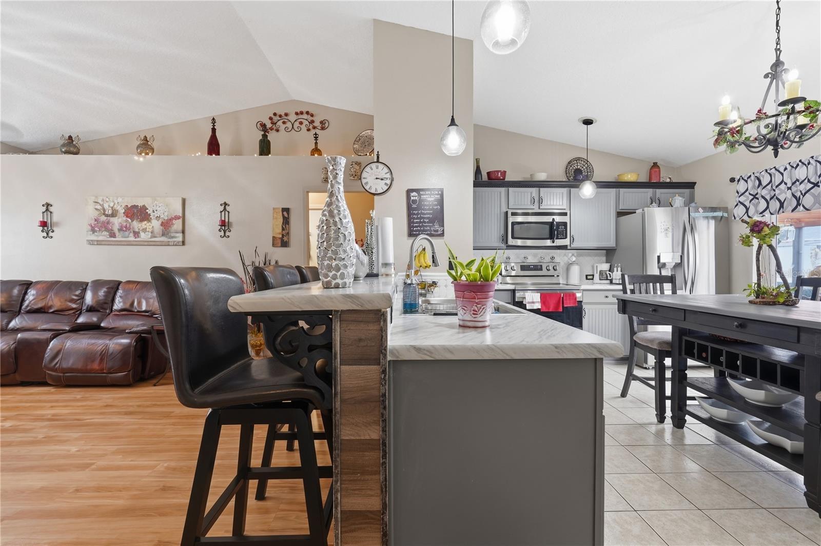 POINCIANA NBRHD 04 VILLAGE 07 - Residential