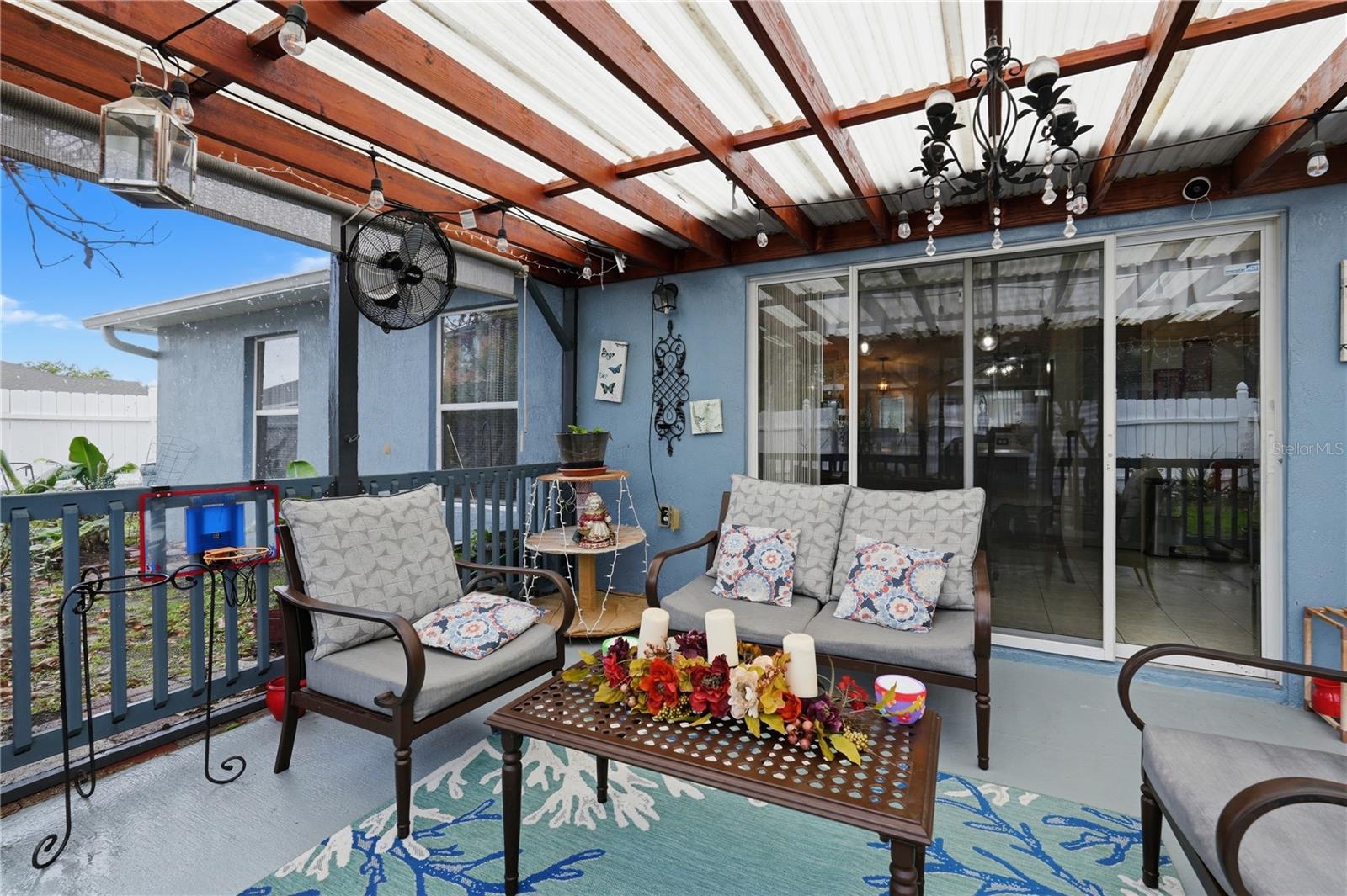 POINCIANA NBRHD 04 VILLAGE 07 - Residential