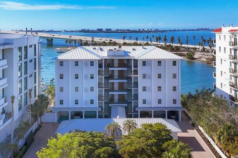 A home in SARASOTA