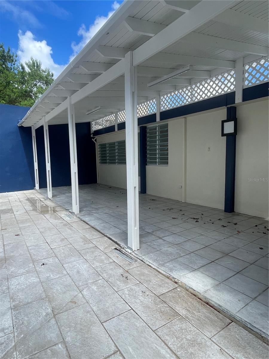 URBANIZACIÓN LOMA ALTA - Residential