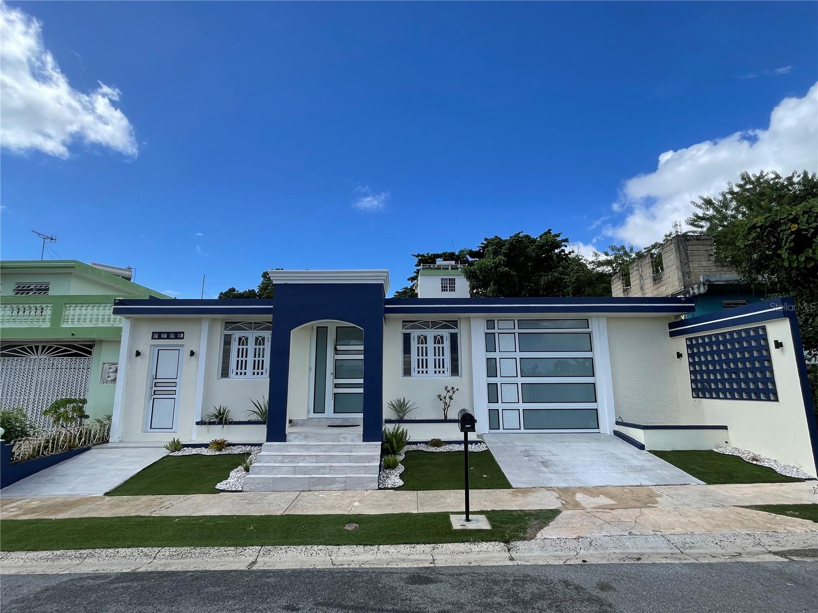 URBANIZACIÓN LOMA ALTA - Residential