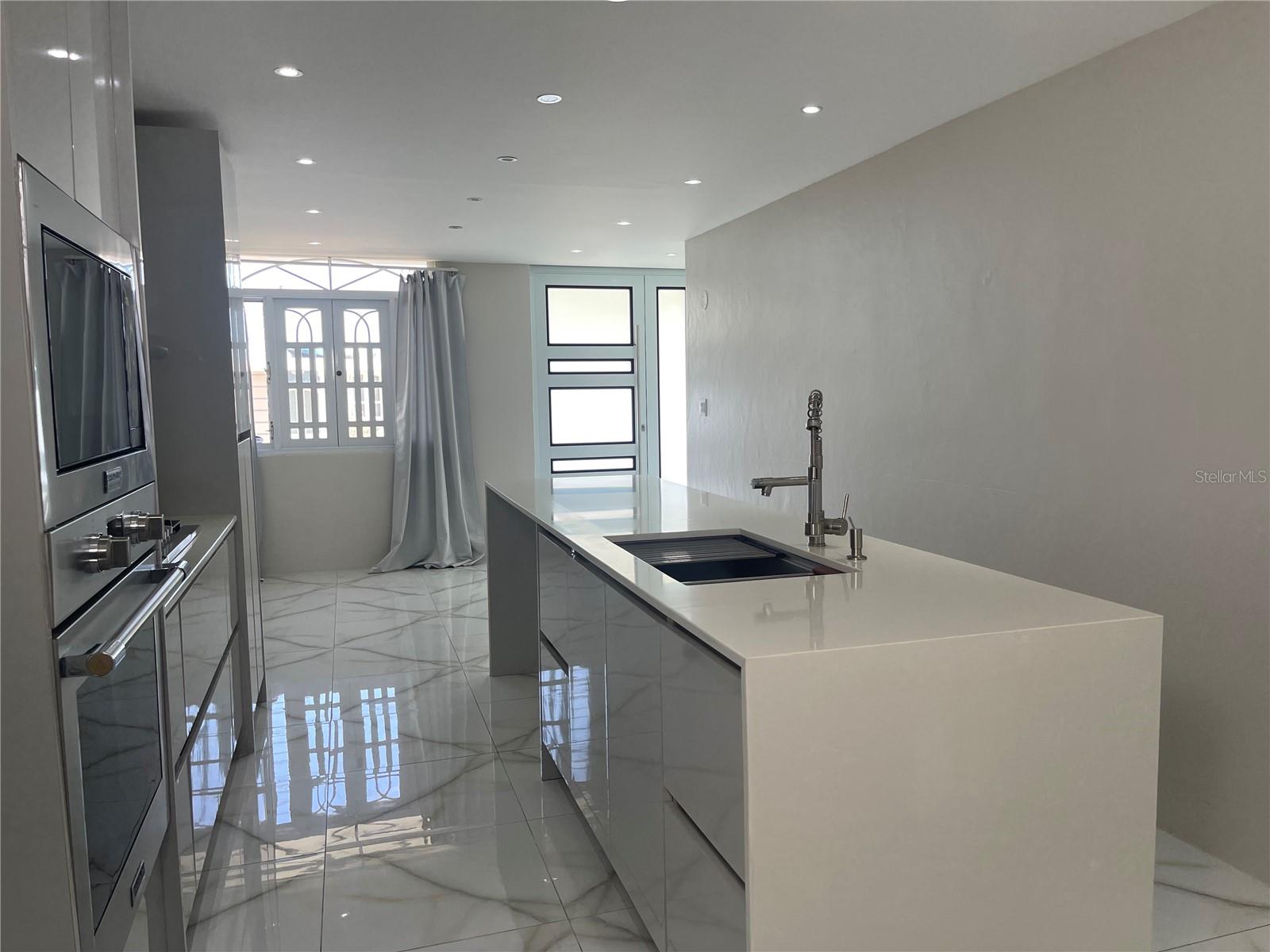 URBANIZACIÓN LOMA ALTA - Residential