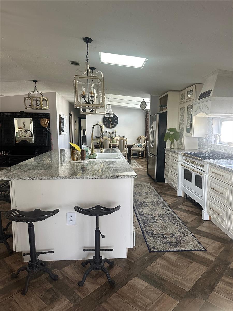 EDGEWATER LANDING PH 02 - Residential