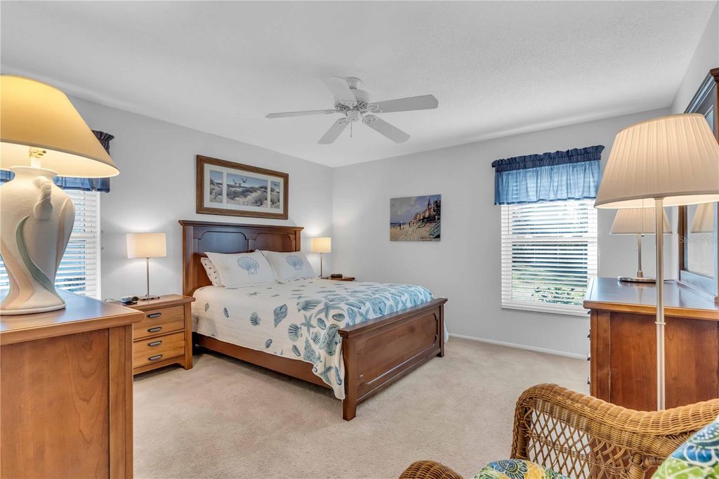 Photo of 507 Foxwood Boulevard #4, Englewood, FL 34223 (MLS # N6140320)