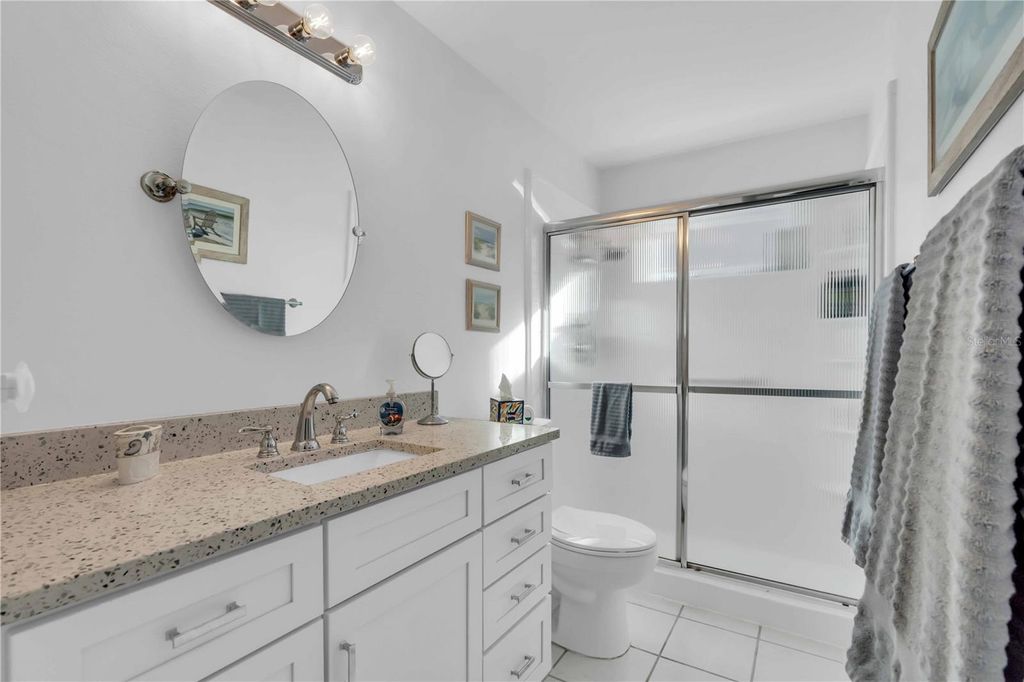 Photo of 507 Foxwood Boulevard #4, Englewood, FL 34223 (MLS # N6140320)