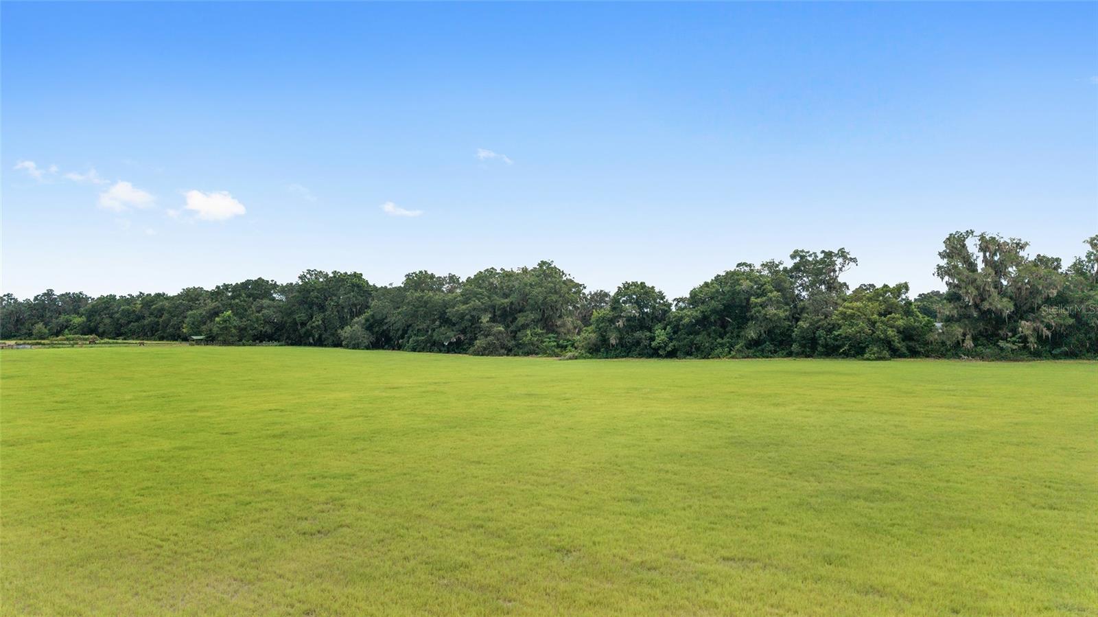 CHERRY RIDGE FARM - Land